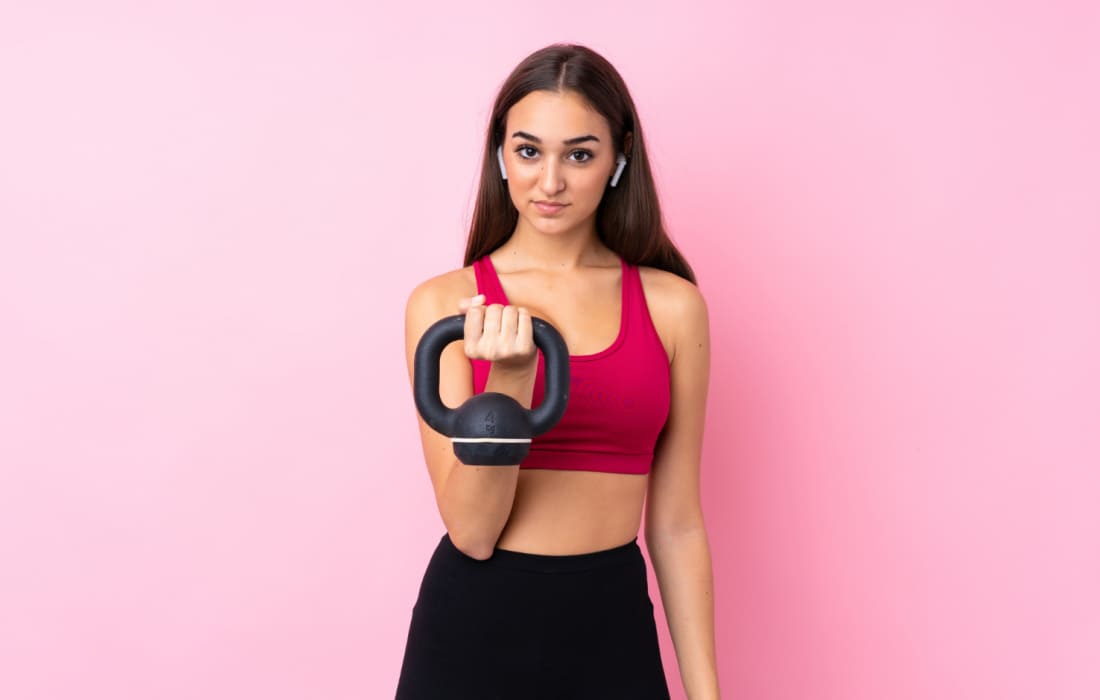 What are the latest trends in sportswear?